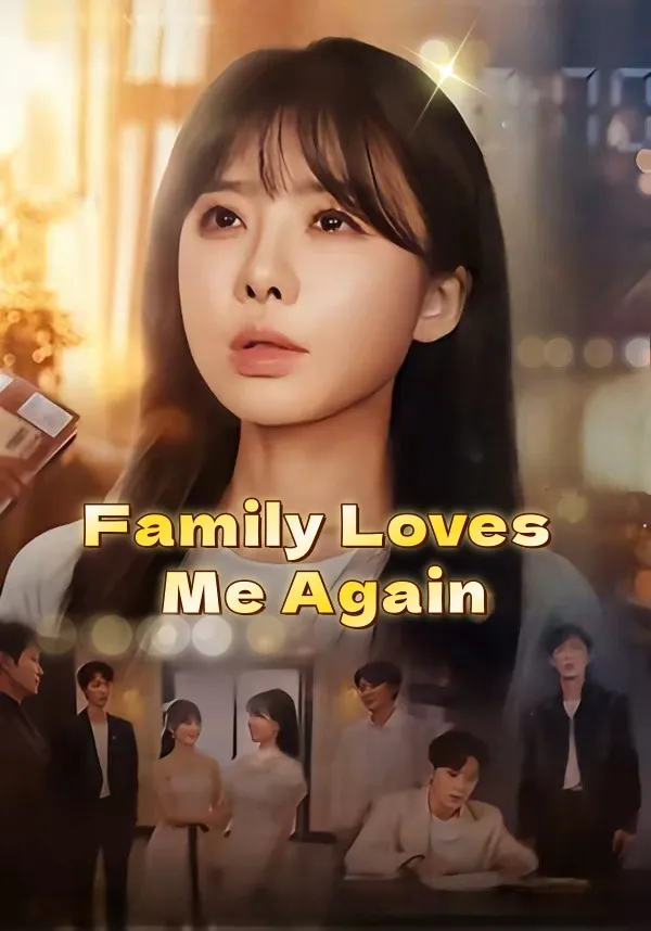 Family Loves Me Again